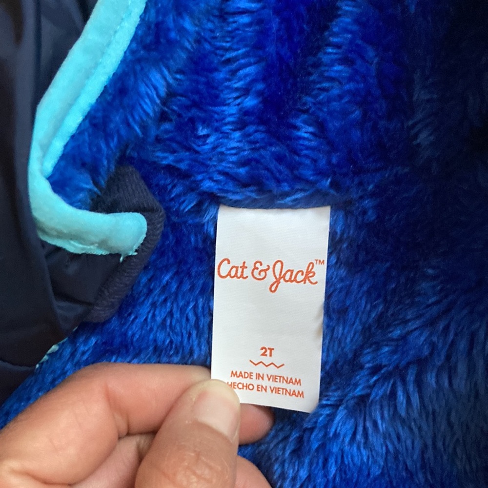 Jacket - Picture 2 of 3